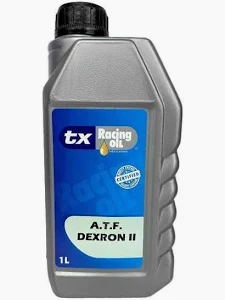Liquido Atf Dexron || 1 L REC Oficial